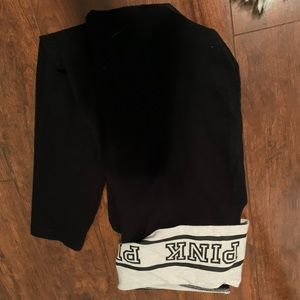 🦋Victoria’s Secret leggings